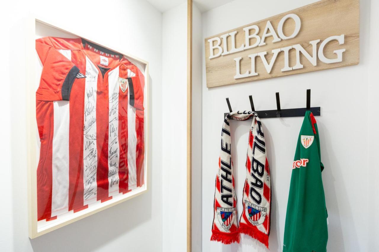 Unamuno By Bilbao Living Zewnętrze zdjęcie