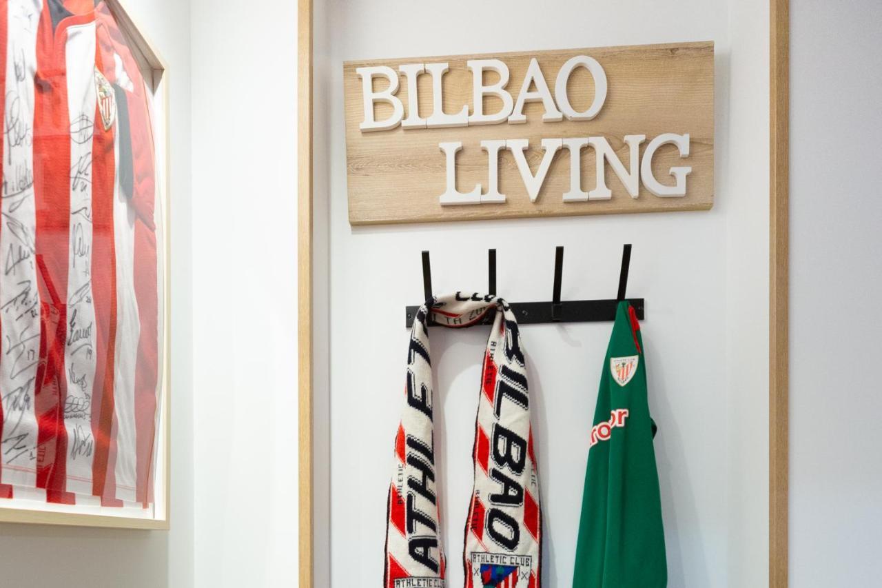 Unamuno By Bilbao Living Zewnętrze zdjęcie